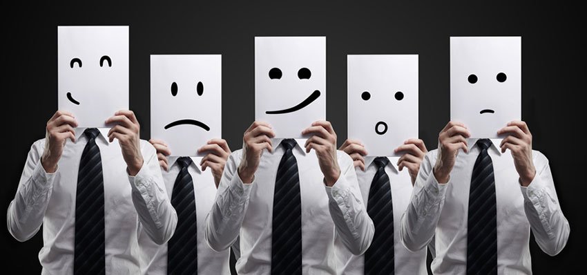 emocje - Jak przekonać klienta do oferty Twojej firmy? Kiedy używać argumentów racjonalnych, a kiedy emocjonalnych?