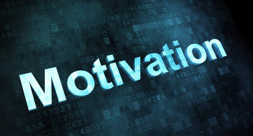motywacja - Jak sprawić, by motywacja do sprzedaży była stale na wysokim poziomie?