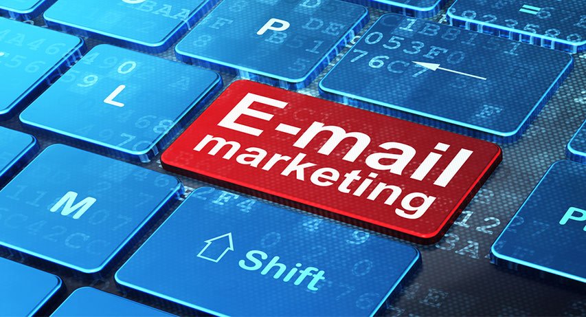 e mail marketing - E-mail marketing - jak sprawić, by e-mail sprzedawał?
