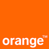 350px Orange logo - Orange oraz TP S.A.
