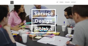 Service Design Polska