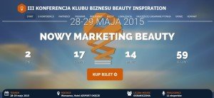 Nowy Marketing Beauty & Spa