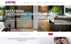 Remax Gold