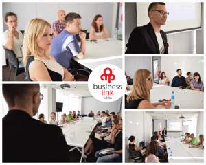Business Link Lublin szkolenie e marketingowe