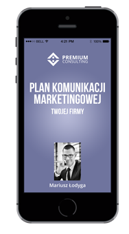 plan komunikacji marketingowej ebook