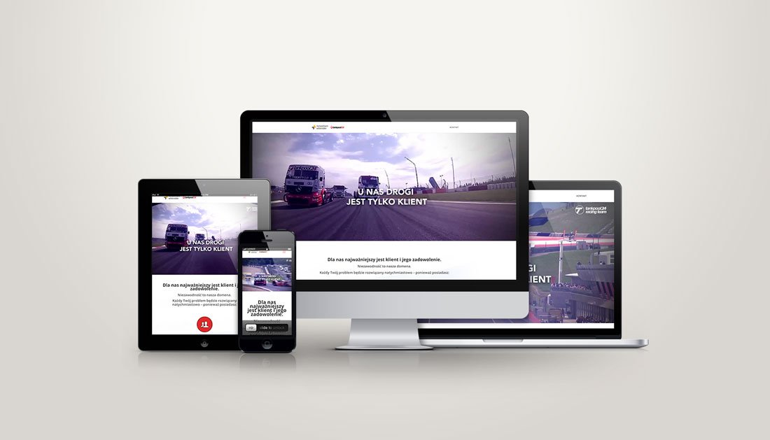 tankpool24 1 - Nawiązanie kompleksowej marketingowej współpracy z Tankpool24