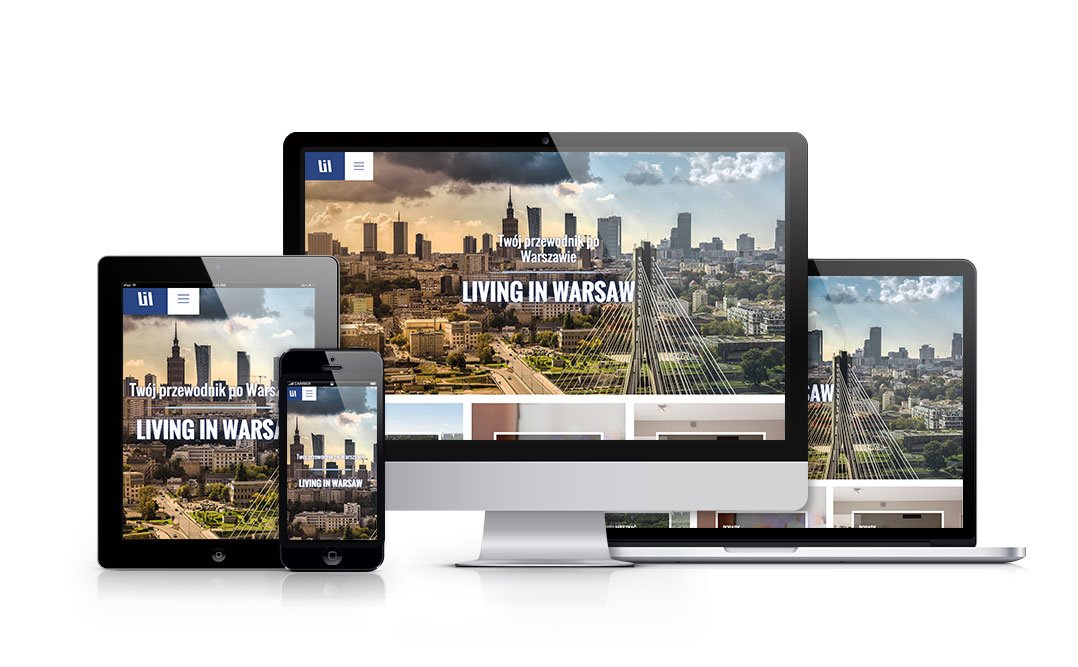 rewitalizacja strony