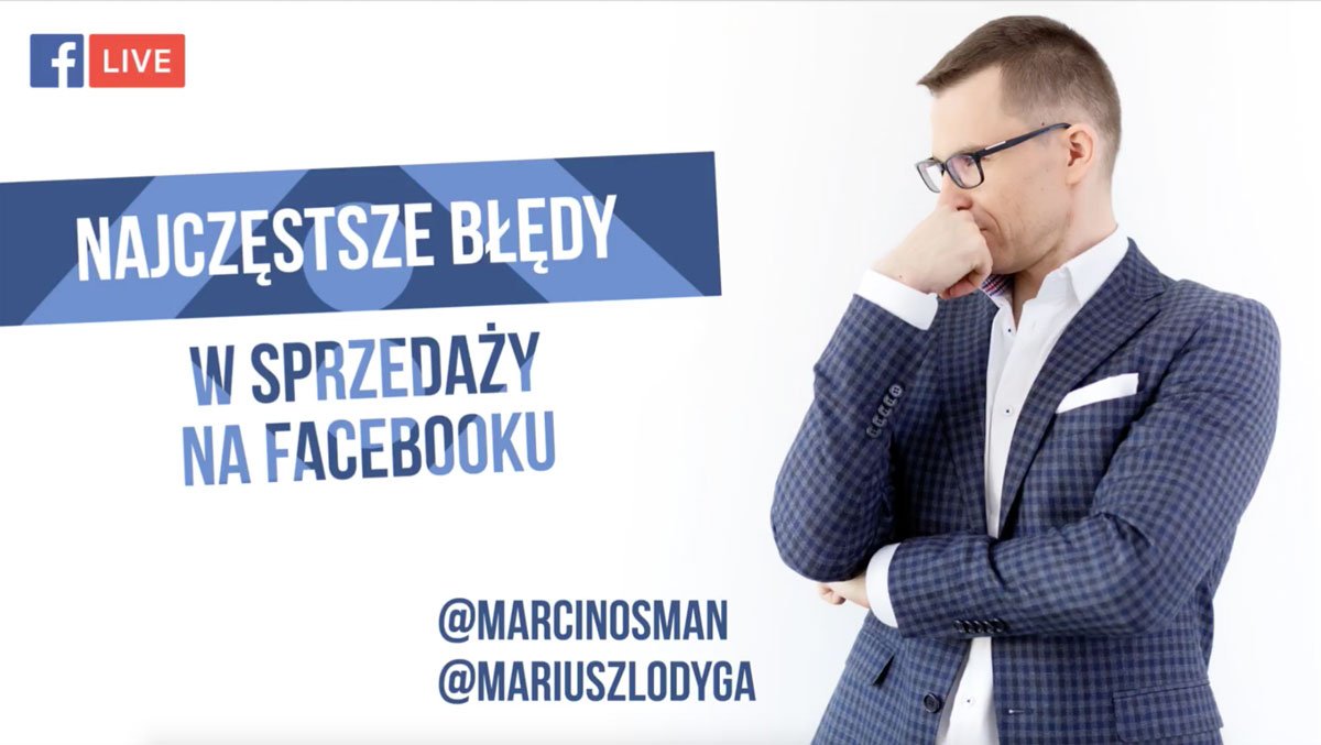 Video Blog 6 bledy - Video Blog