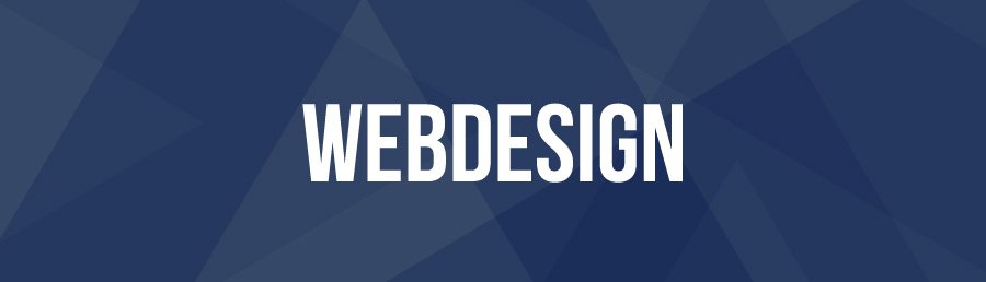 marketingowe trendy 2017 - webdesign