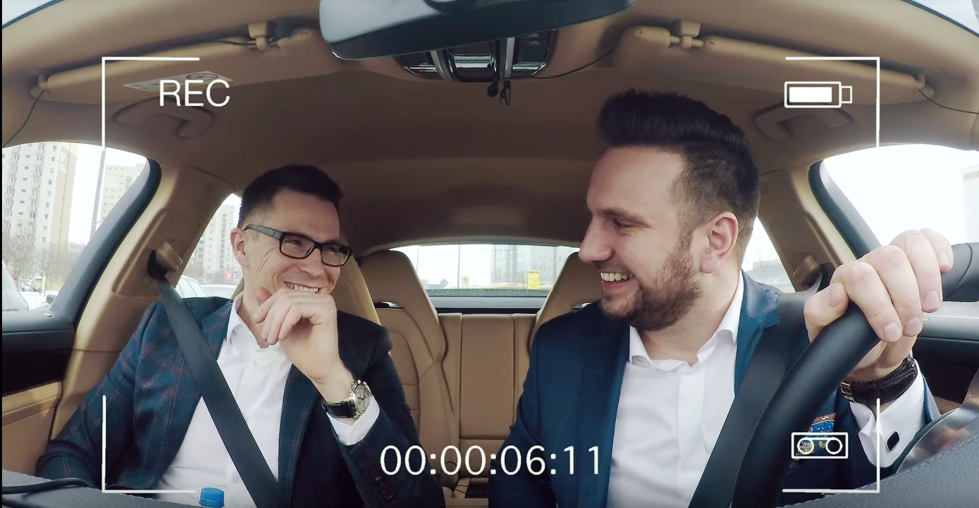 Video Blog 8 Business Rider, Paweł Siwiec, strategii marketingowej