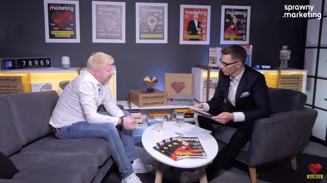 Video Blog 12 funkcje reklamowe Google AdWords