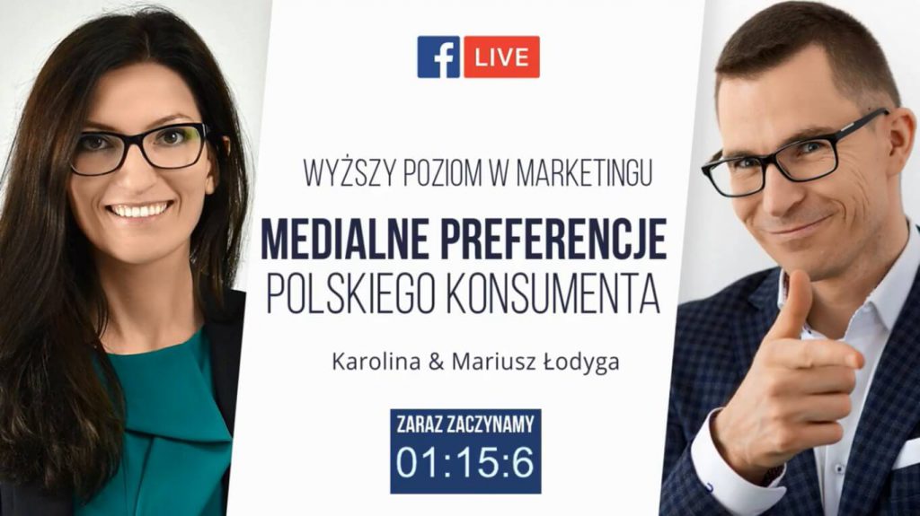 medialne preferencje polskiego konsumenta