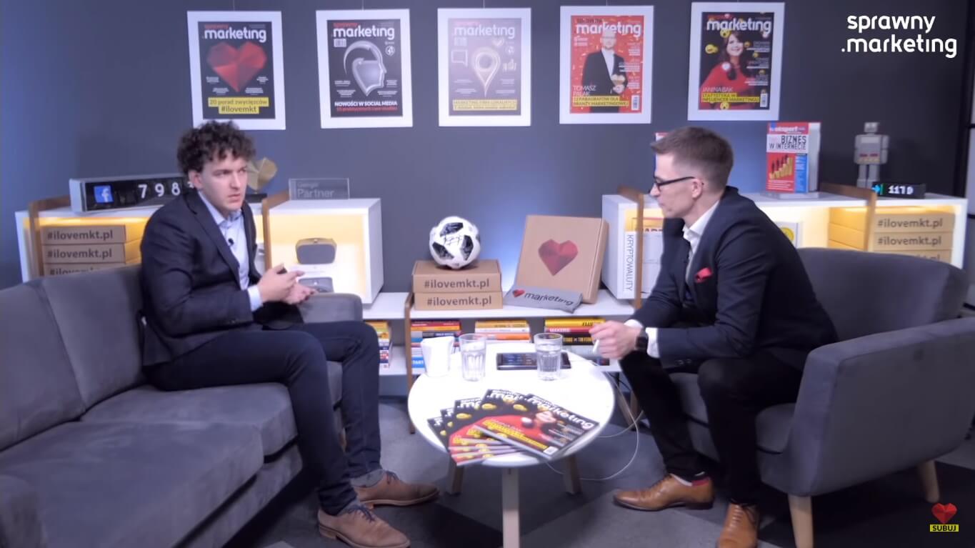Video Blog 6 jak prowadzić kampanie na facebooku