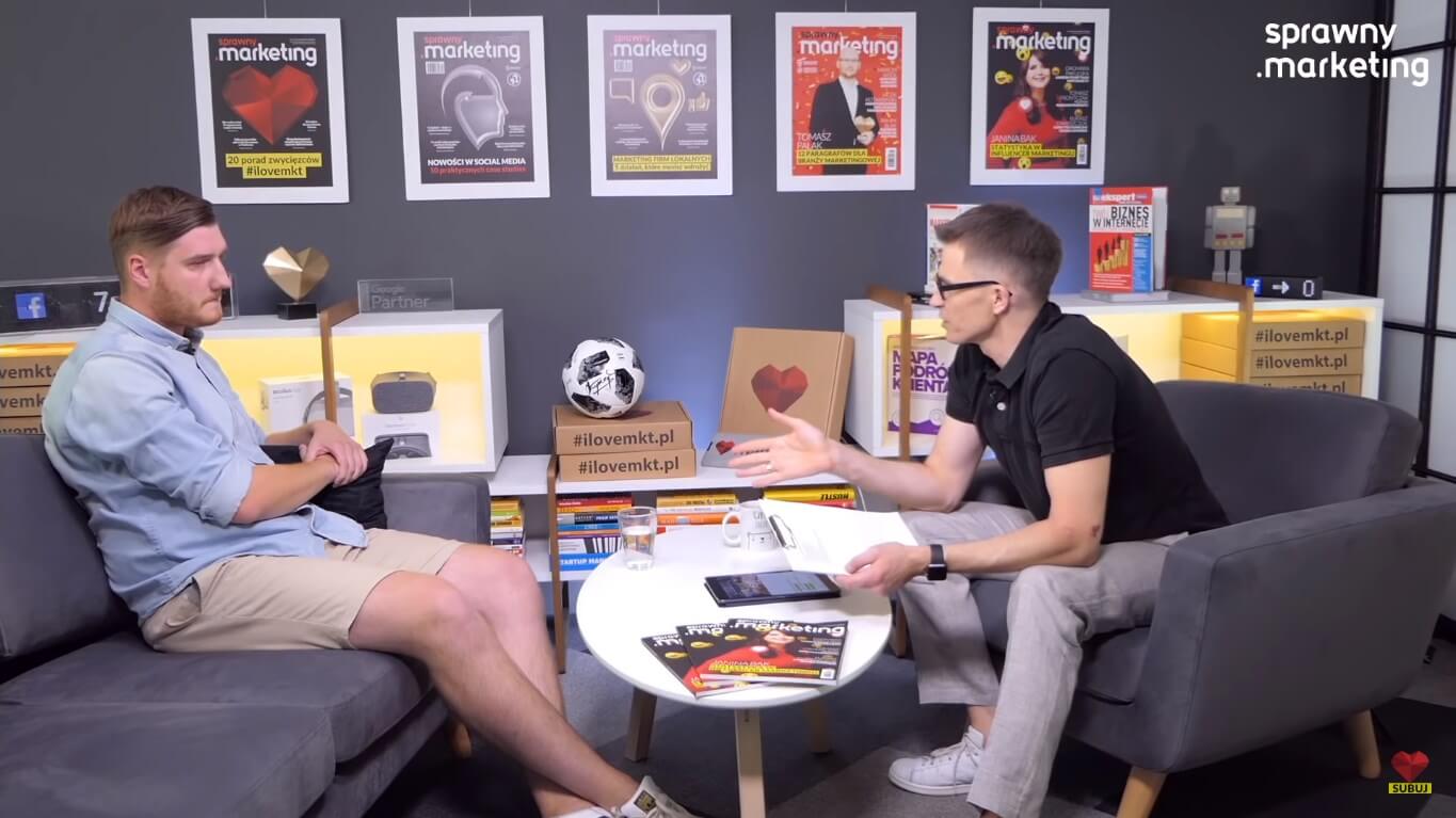 Video Blog 5 jak uzyskać dofinansowanie na szkolenie