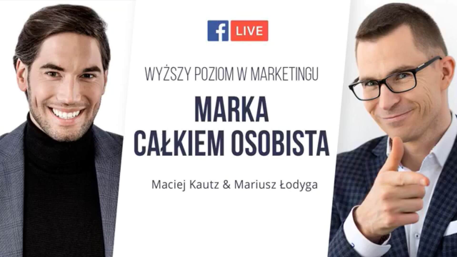 Video Blog 5 marka osobista