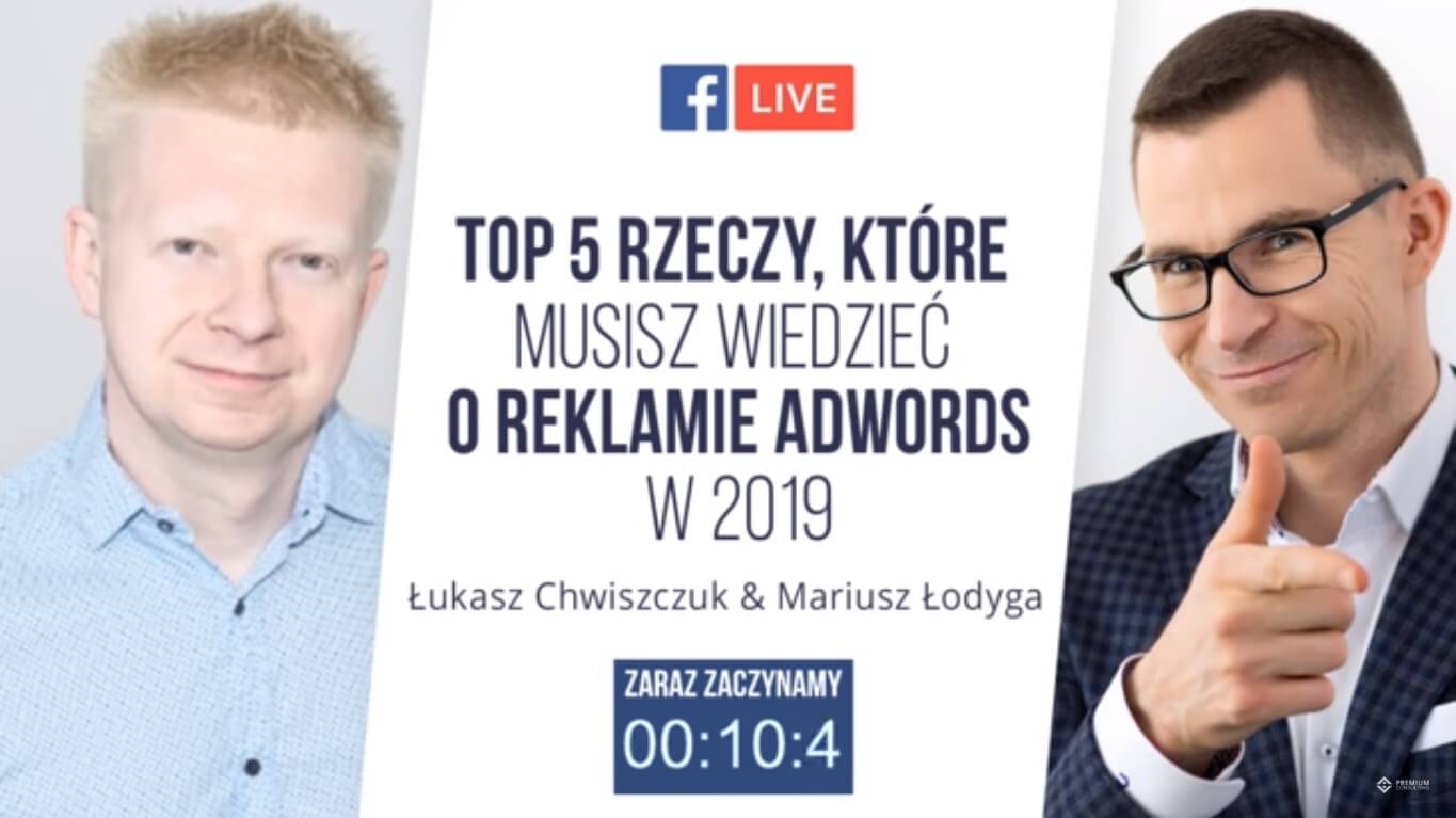 Video Blog 6 google ads 2019