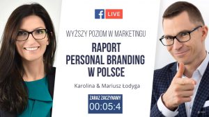 personal branding w polsce