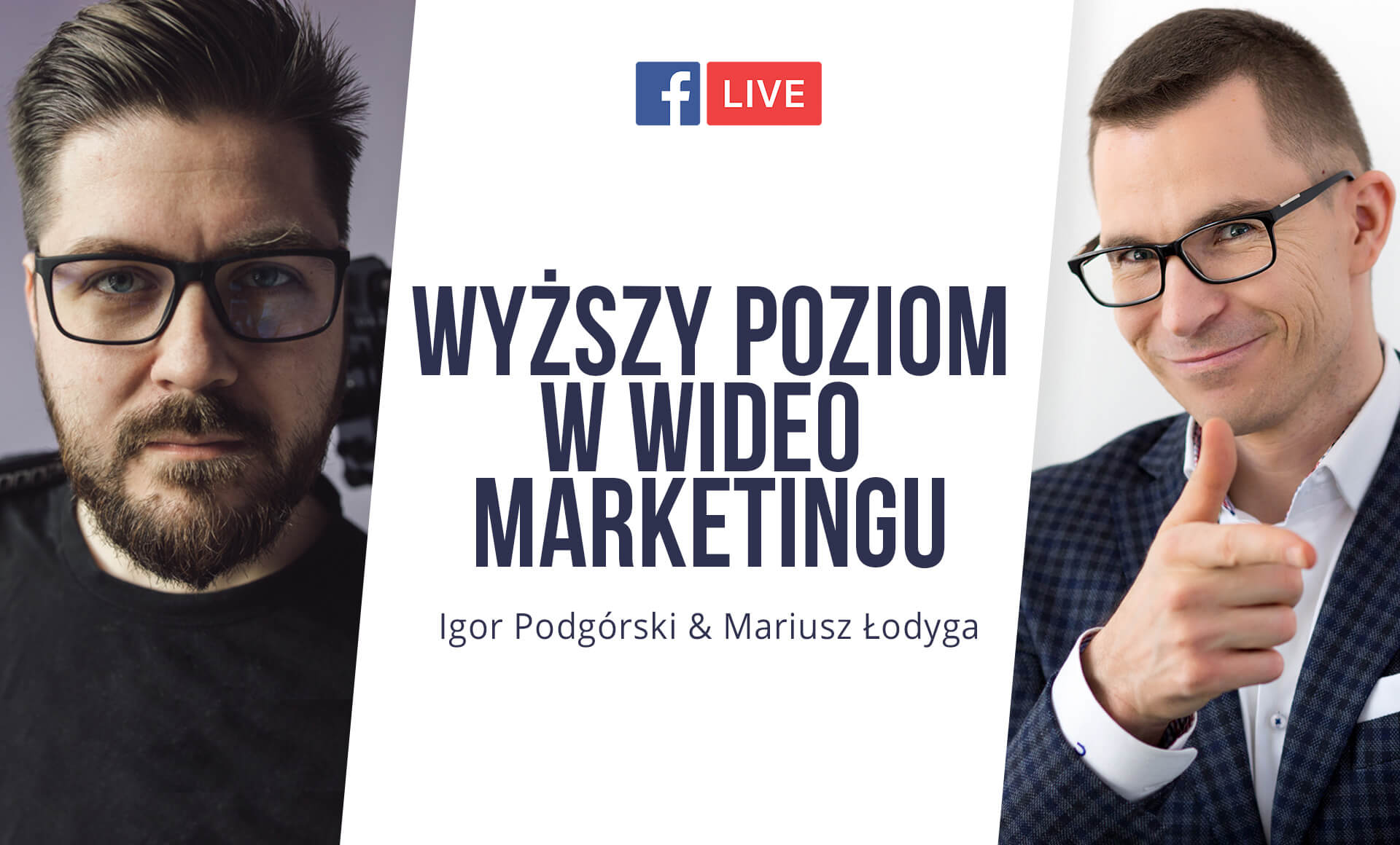 Wyższy poziom w wideo marketingu