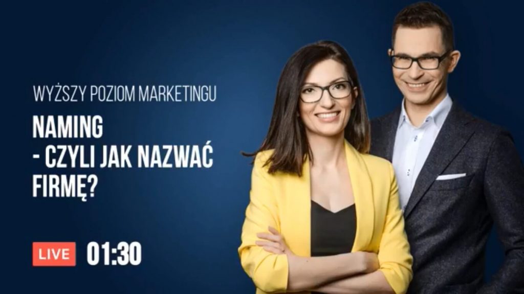 Screenshot 1 1 - Naming - czyli jak nazwać firmę aby pozyskiwać klientów i budować jej dobry wizerunek