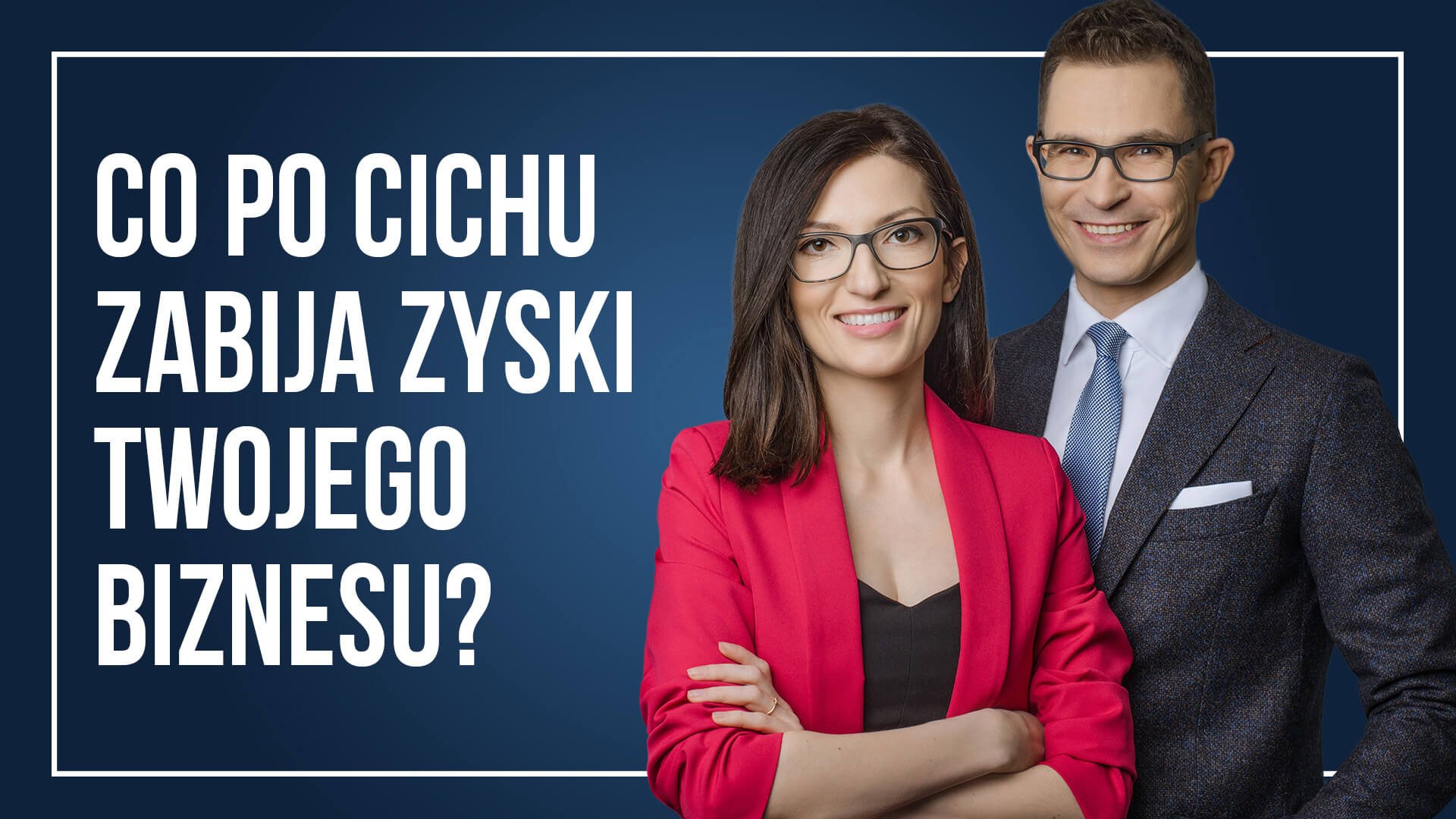 co po cichu - Video Blog