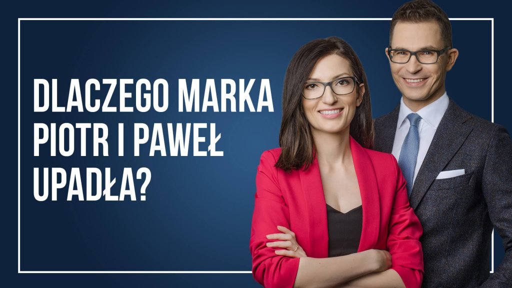 pip open - Dlaczego marka Piotr i Paweł upadła?