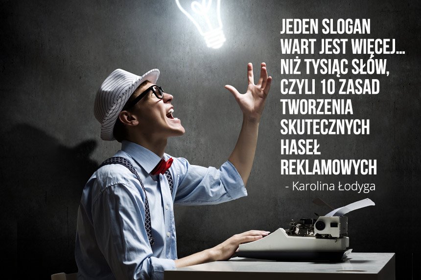 Zaproponuj Ciekawe Slogany Nakłaniające Do slogan_reklamowy