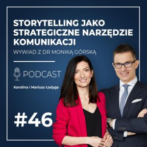 Storytelling jako strategiczne narzędzie komunikacji