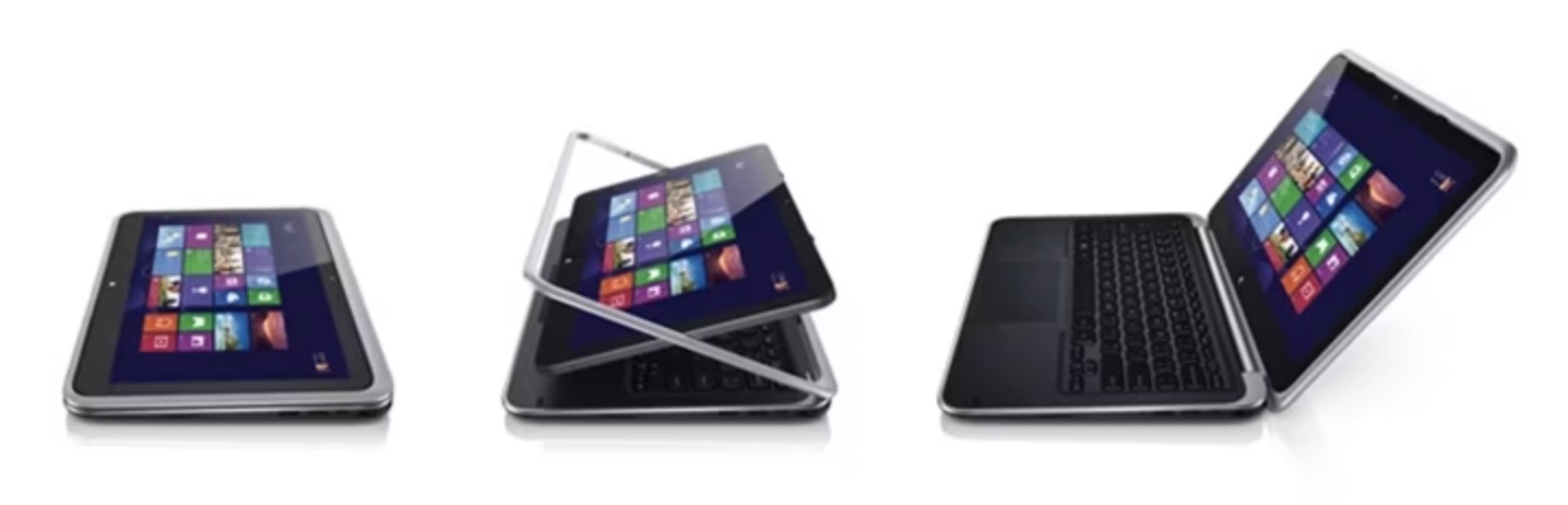 Dell XPS 12 Convertible Ultrabook – narzędzia do e-mail marketingu
