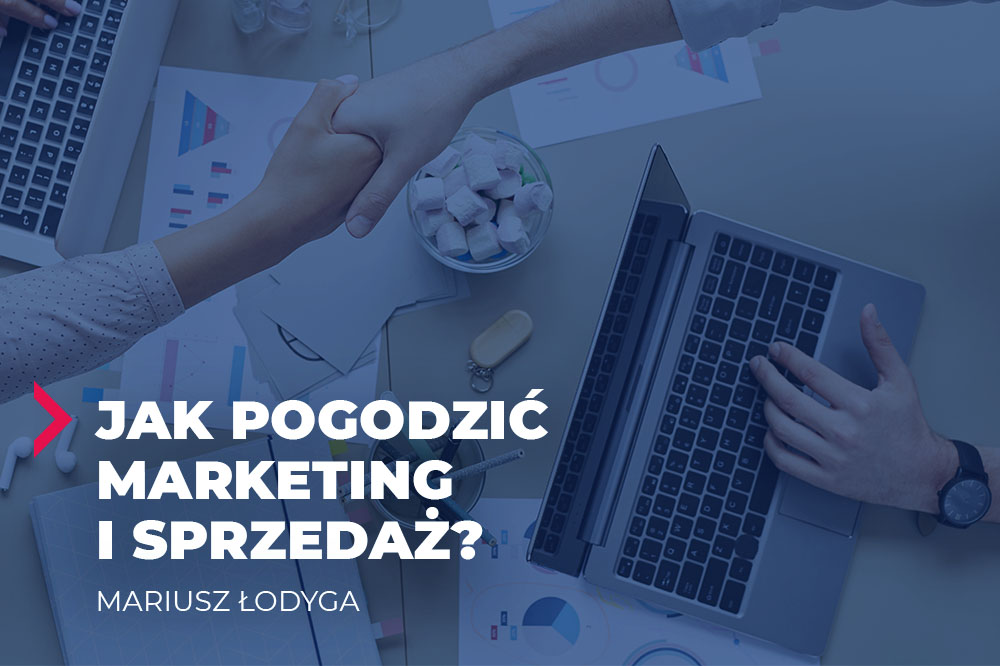 marketing i sprzedaz
