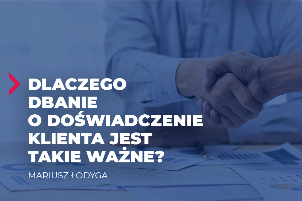 doswiadczenie klienta
