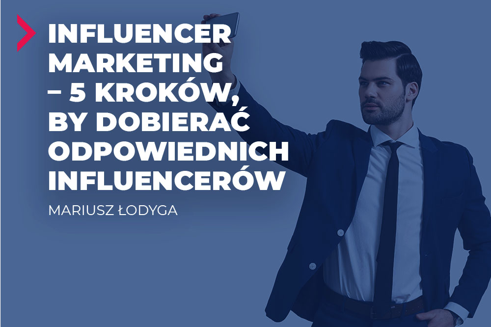 influencer marketing