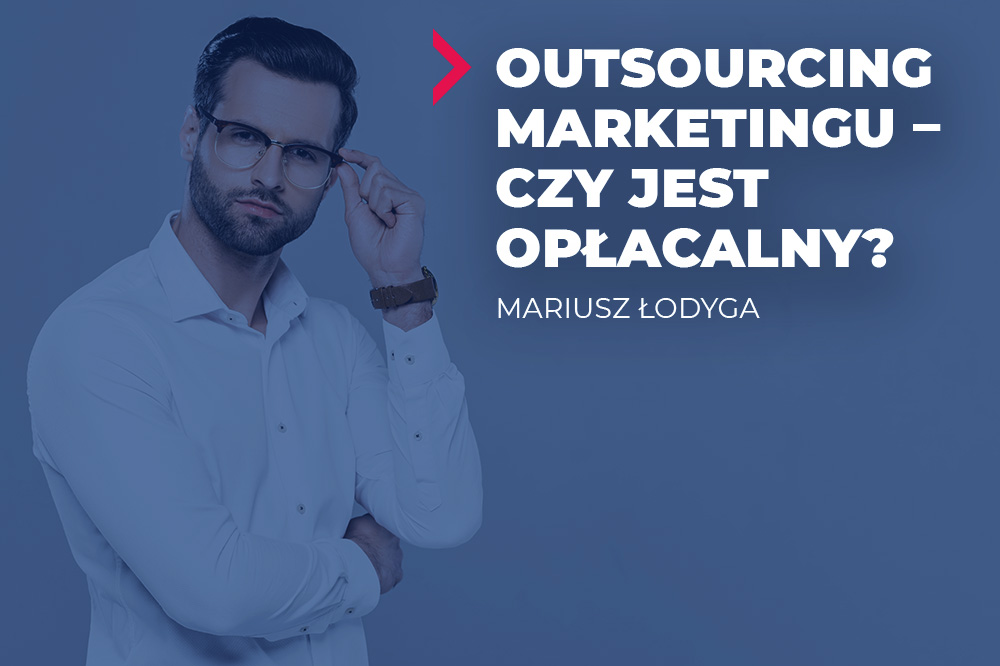 outsourcing marketingu