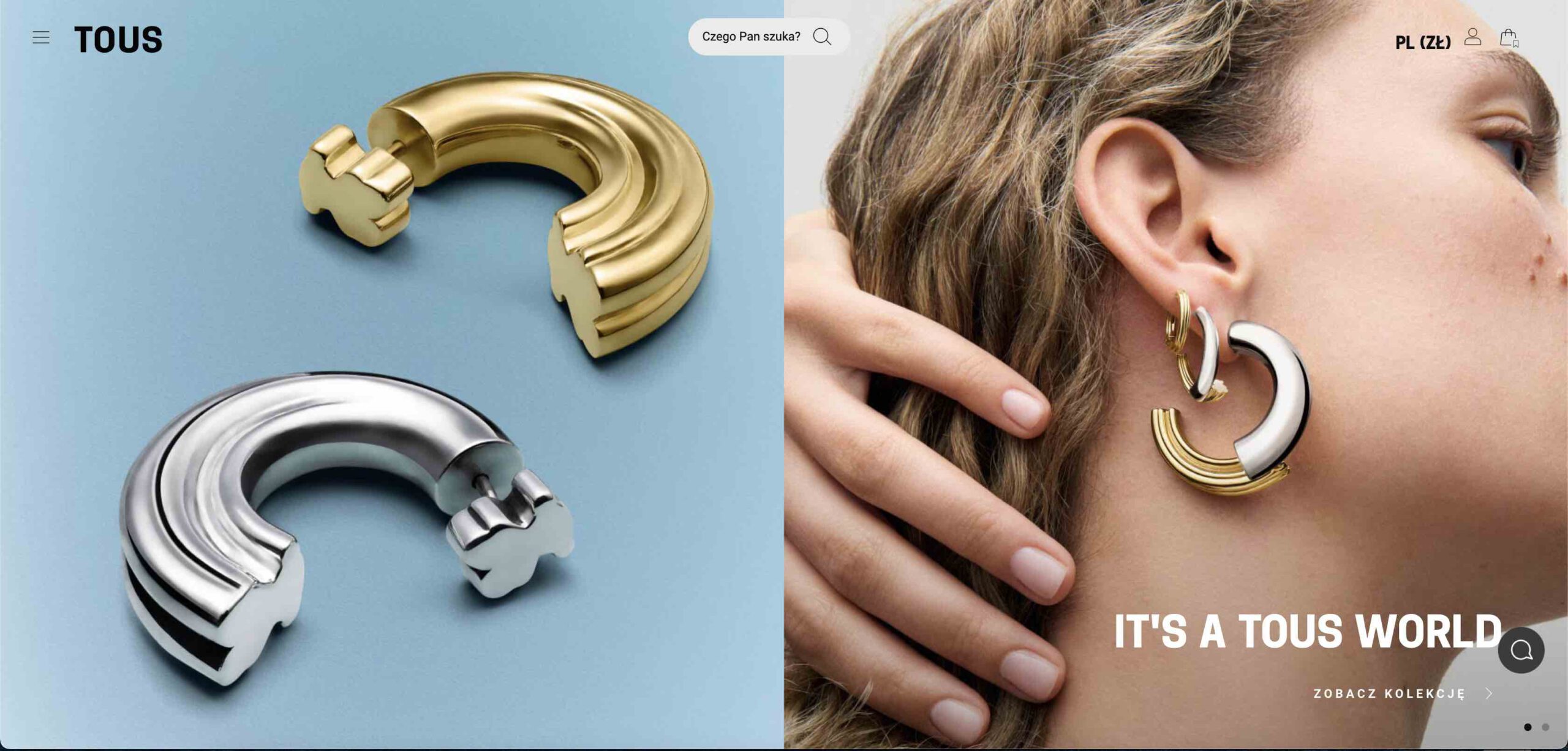Trendy w marketingu w 2025 – ważne trendy w marketingu, które można wykorzystać w biznesie 31 tous strona główna - Marketingowe trendy 2025