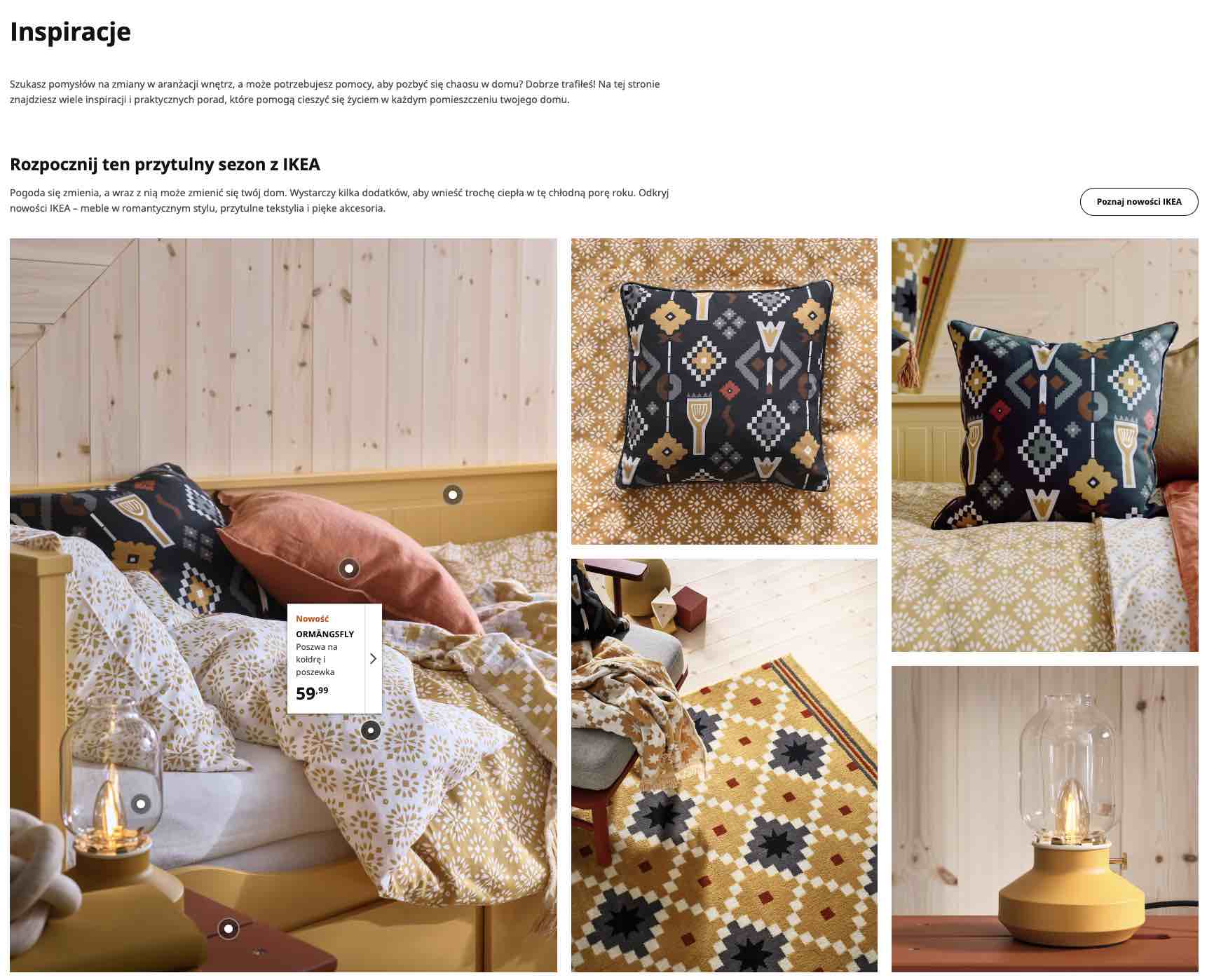 ikea przyklad 1 – zmot