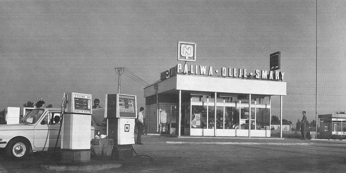 stacja CPN – rebranding