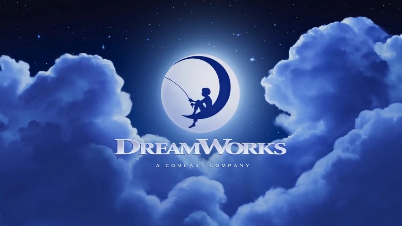 Archetypy marki – czym są i jak je określić? 5 logo marki dreamworks – archetypy marki
