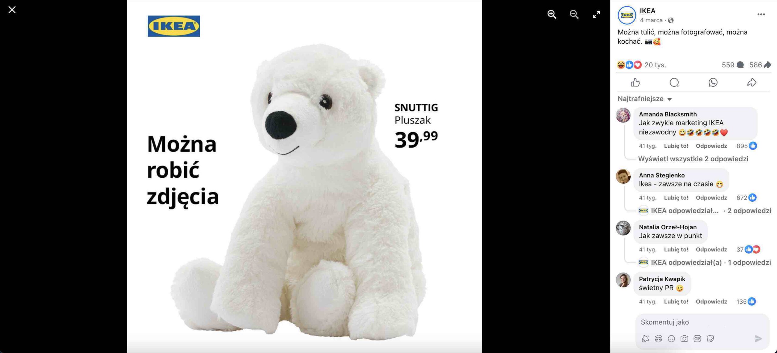 real-time marketing ikea 1