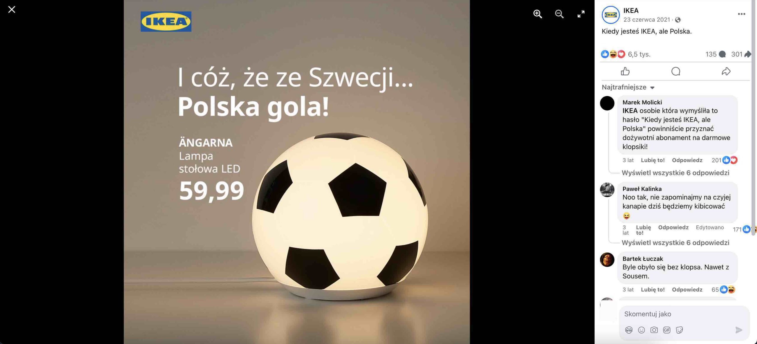 real-time marketing ikea 3