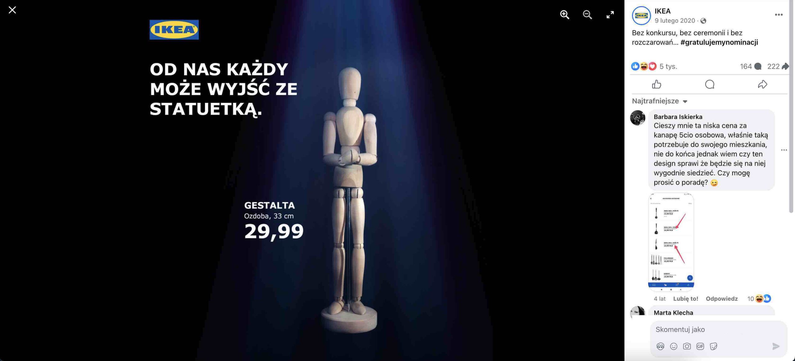 real-time marketing ikea 4