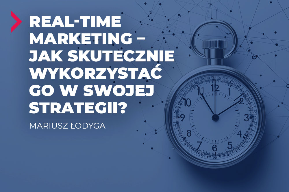 real-time marketing