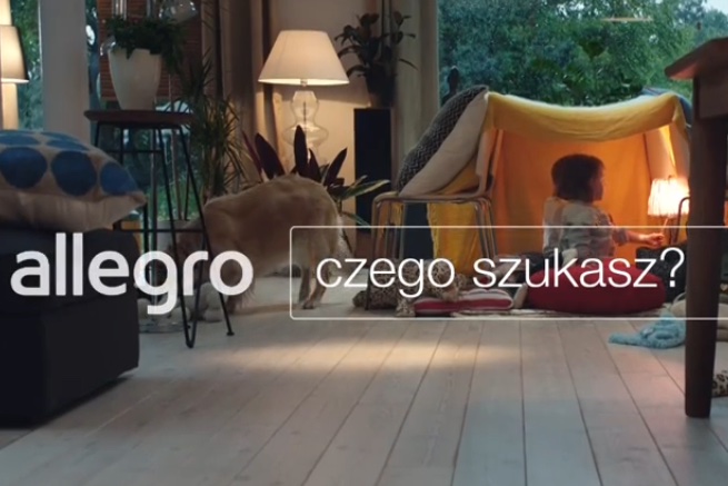 Archetypy marki – czym są i jak je określić? 10 reklama marki allegro – archetypy marki