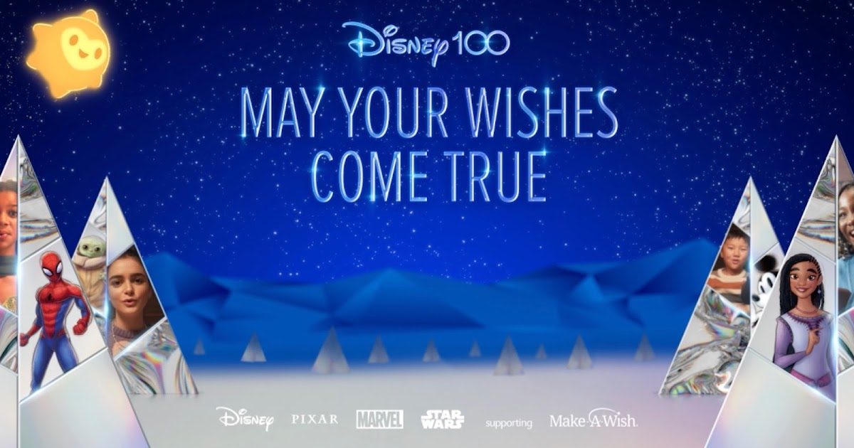 Archetypy marki – czym są i jak je określić? 12 reklama marki disney – archetypy marki