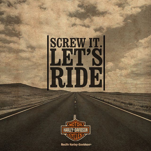 Archetypy marki – czym są i jak je określić? 17 reklama marki harley-davidson – archetypy marki