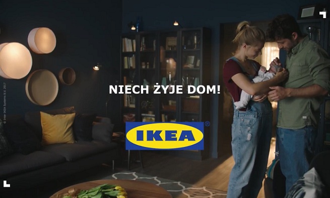 Archetypy marki – czym są i jak je określić? 13 reklama marki ikea – archetypy marki