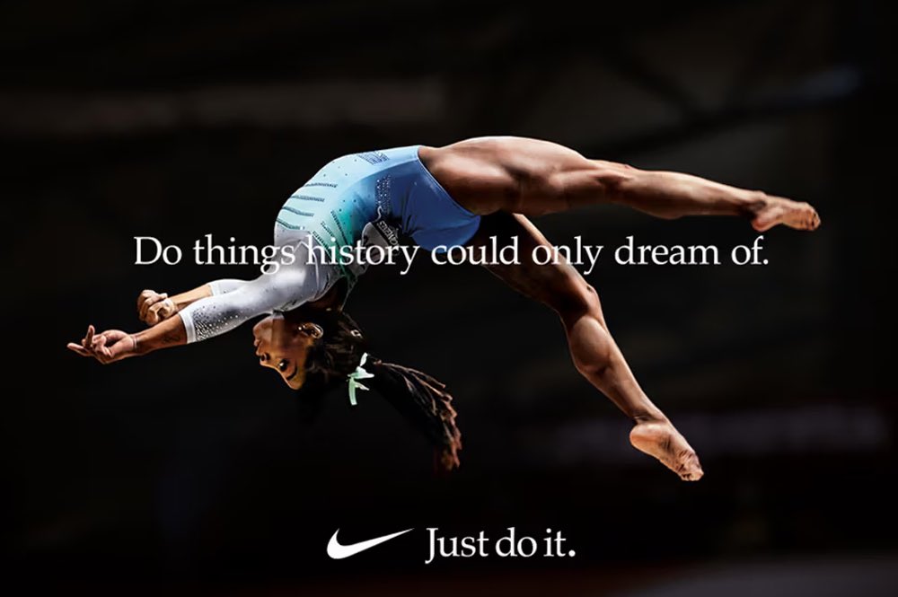 Archetypy marki – czym są i jak je określić? 15 reklama marki nike – archetypy marki