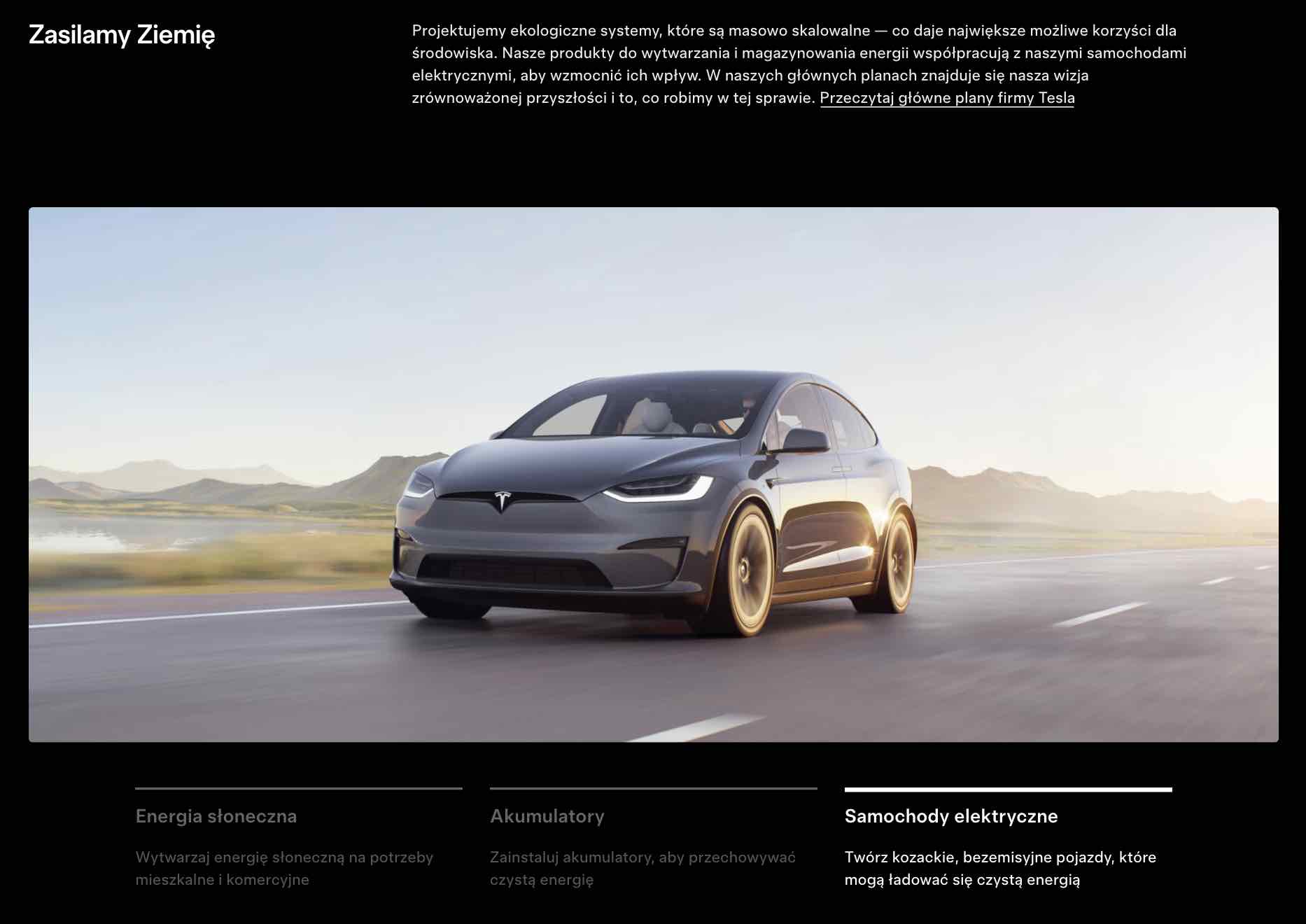 Wartości marki (brand values) – czym są i jak je zdefiniować? 11 tesla – wartości marki