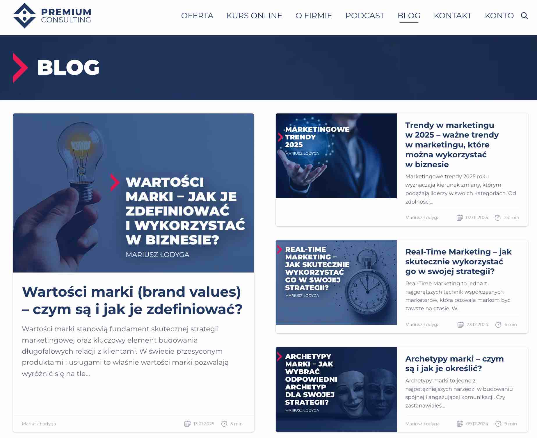 Marketing szeptany (buzz marketing) – czym jest? Rodzaje i przykłady 11 blog premium consulting – marketing szeptany