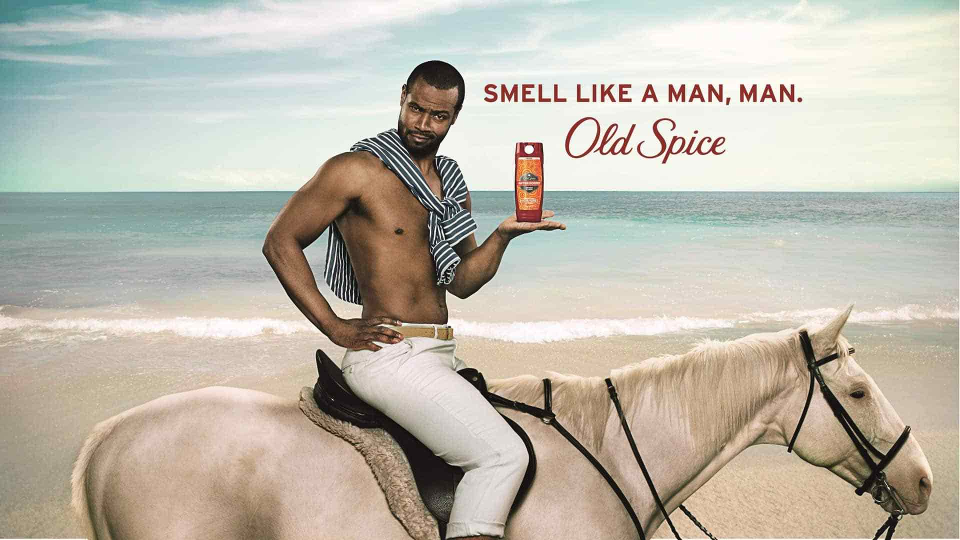 Marketing szeptany (buzz marketing) – czym jest? Rodzaje i przykłady 15 kampania old spice – marketing szeptany