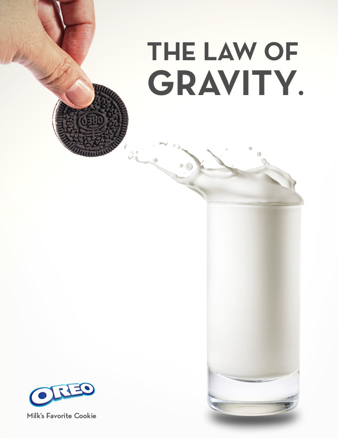 Marketing szeptany (buzz marketing) – czym jest? Rodzaje i przykłady 13 kampania oreo – marketing szeptany