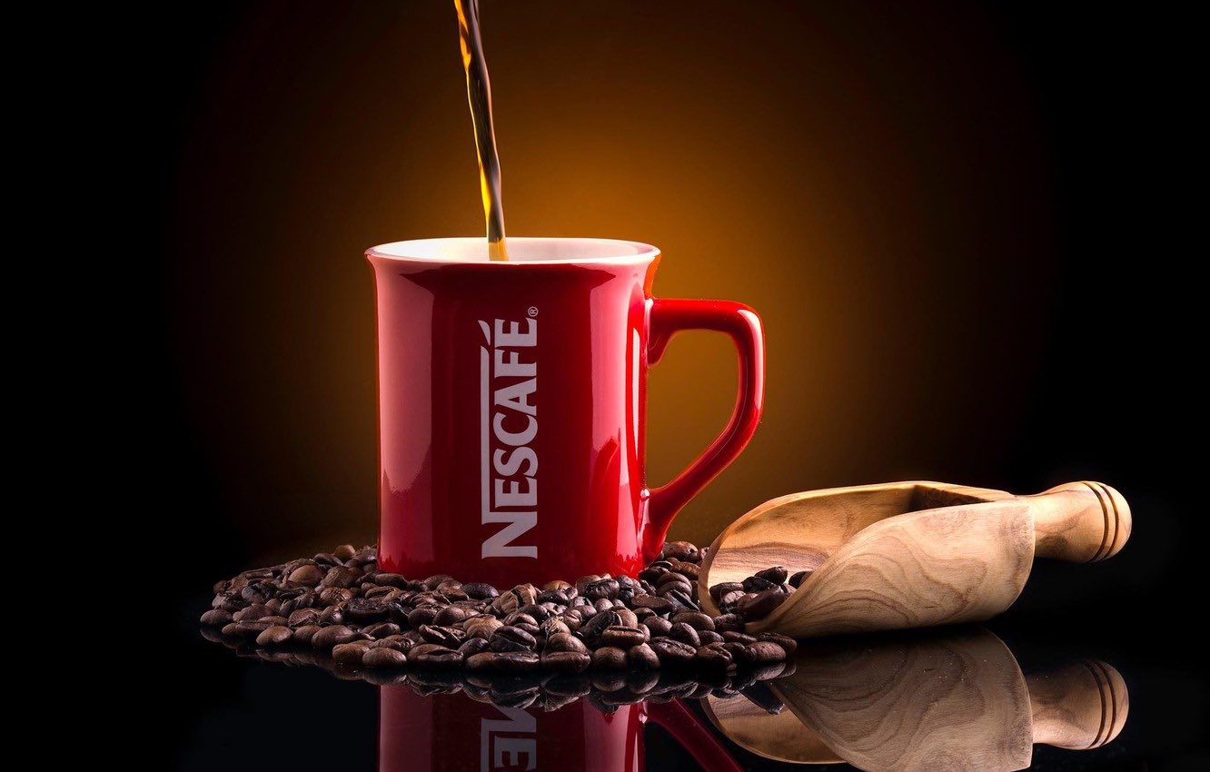 reklama nescafe – neuromarketing